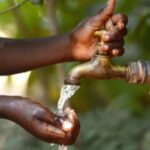 Bénin Savè eau potable