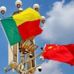 Coopération Bénin-Chine des techniciens chinois forment les artilleurs béninois