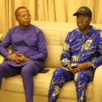 Bénin Les Démocrates Yves Chabi Kouaro