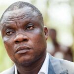 Bénin Jacques Ayadji, précarité IAJP