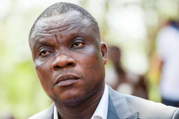 Bénin Jacques Ayadji, précarité IAJP