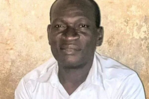 Bénin football béninois deuil Idrissou Moutari