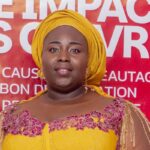 ONG Minawanou Christelle Lantonkpodé, autonomisation de la femme gent féminine