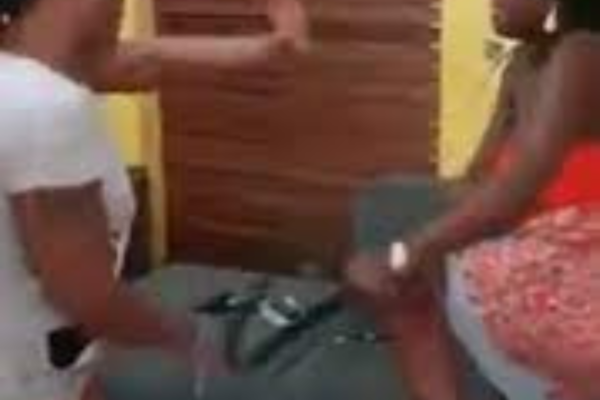 Cameroun : dispute explosive entre une femme et la maîtresse de son mari