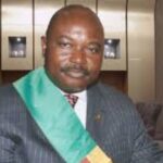 Bénin assemblée nationale Parfait Houangni