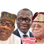 Bénin Patrice Talon Yayi Soglo