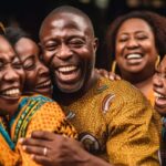 Bénin pays les plus heureux