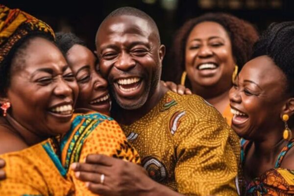 Bénin pays les plus heureux