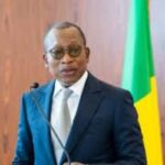 Bénin Wè Kègnon Patrice Talon