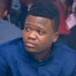 CRIET Florent Mahougnon, El profesor