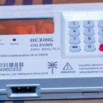 Bénin : de nouveaux compteurs pour simplifier l’électricité