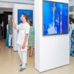 Art contemporain, Bénin, UE, Tchif, Rémy Samuz