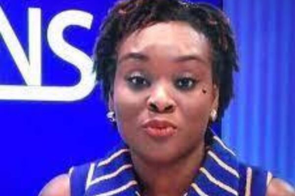 Ils "me demandaient toujours des faveurs sexuelles" : les confidences d'Angela KPEIDIA