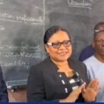 Bénin Certificat de Qualification Professionnelle