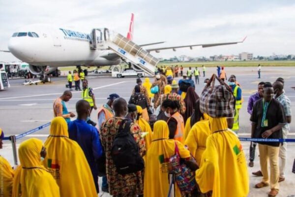 Hadj 2025, subvention, pèlerinage Bénin