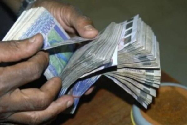 Mobile Money : un vigile dérobe plus d’un million à son employeur