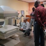 Bénin sûreté radiologique sécurité nucléaire