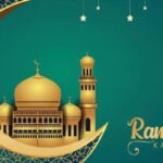 Ramadan 2025 Aïd el-Fitr
