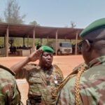 Mirador officiers béninois terrorisme