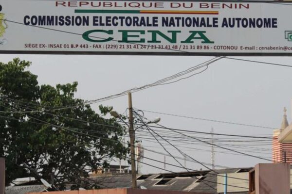 Élections 2026, CENA, opposition