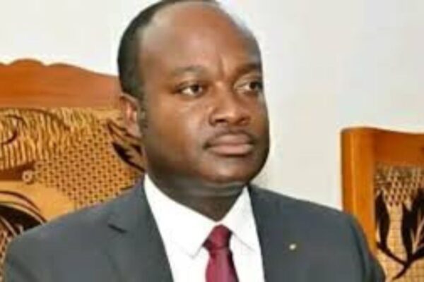 Bénin Cité Vie Nouvelle