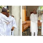 Boni Yayi, Soglo Houngbédji