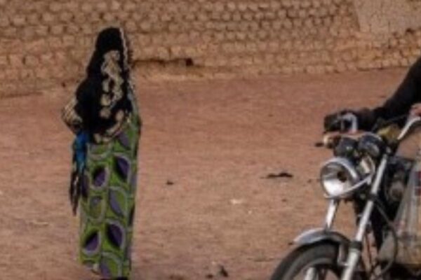 Malanville rançon kinadping