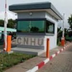 Bénin restes humains CNHU