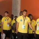 Coupe du monde 2026 Guépards du Bénin Côte d’Ivoire Afrique du Sud