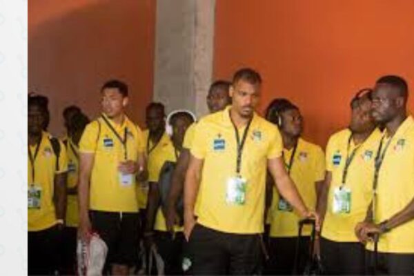Coupe du monde 2026 Guépards du Bénin Côte d’Ivoire Afrique du Sud