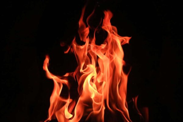 Bénin camion de ciment Parakou