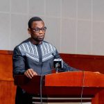 paludisme Bénin Unicef Benjamin Hounkpatin