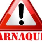 Bénin arnaque faux agent medécin