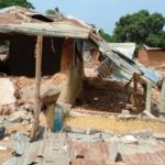 Bantè : un conflit foncier tourne à la tragédie, 1 mort et plus de 180 déplacés