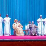 Église du Christianisme Céleste Conseil supérieur de transition