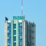 Cotonou : le siège de PADME Jéricho touché par un incendie