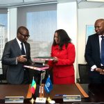 Climat Bénin Washington