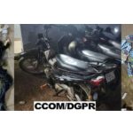 Parakou trafic de drogue