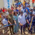 Bénin lac Ahémé José Tonato