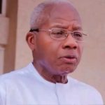 Bénin Adrien Houngbédji prisonniers politiques