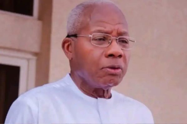 Bénin Adrien Houngbédji prisonniers politiques