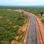 Bénin BOAD route Ouidah-Hillacondji