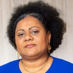 Bénin Véronique Tognifodé, ministre de l’Enseignement secondaire