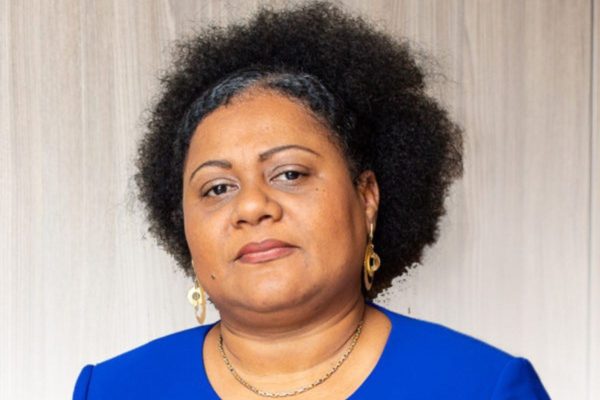 Bénin Véronique Tognifodé, ministre de l’Enseignement secondaire