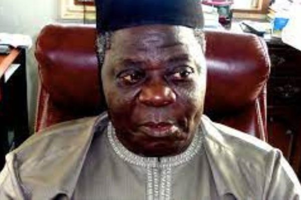 Bénin Sadikou Alao Adrien Houngbédji