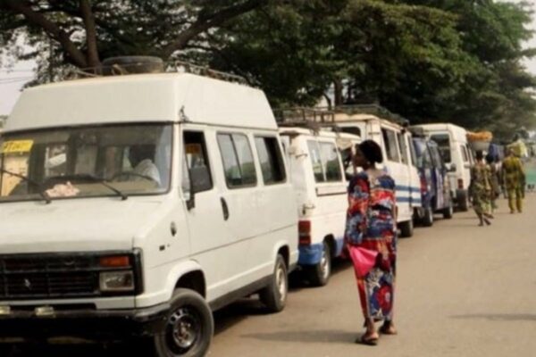 Sèmè-Kraké gare routière Mairie de Porto-Novo
