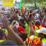 CSTB, marche revendicative, vie chère