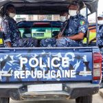 Cybercriminalité Abomey-Calavi CNIN