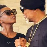 Bénin Koffi Olomidé Pépé Oléka