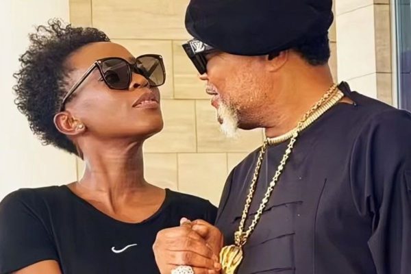 Bénin Koffi Olomidé Pépé Oléka